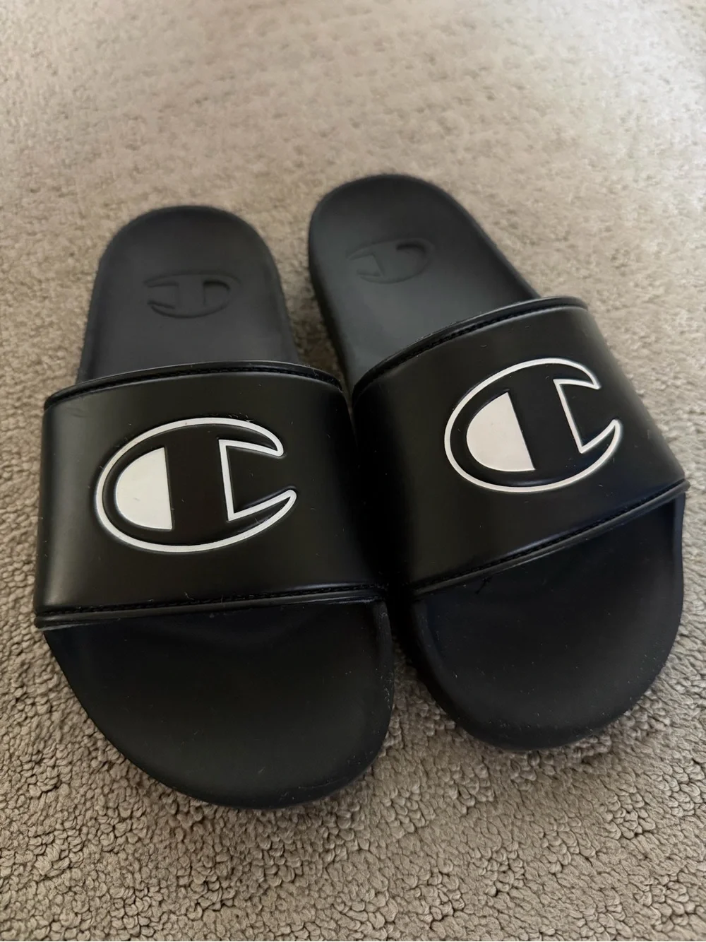 Champion slip slides